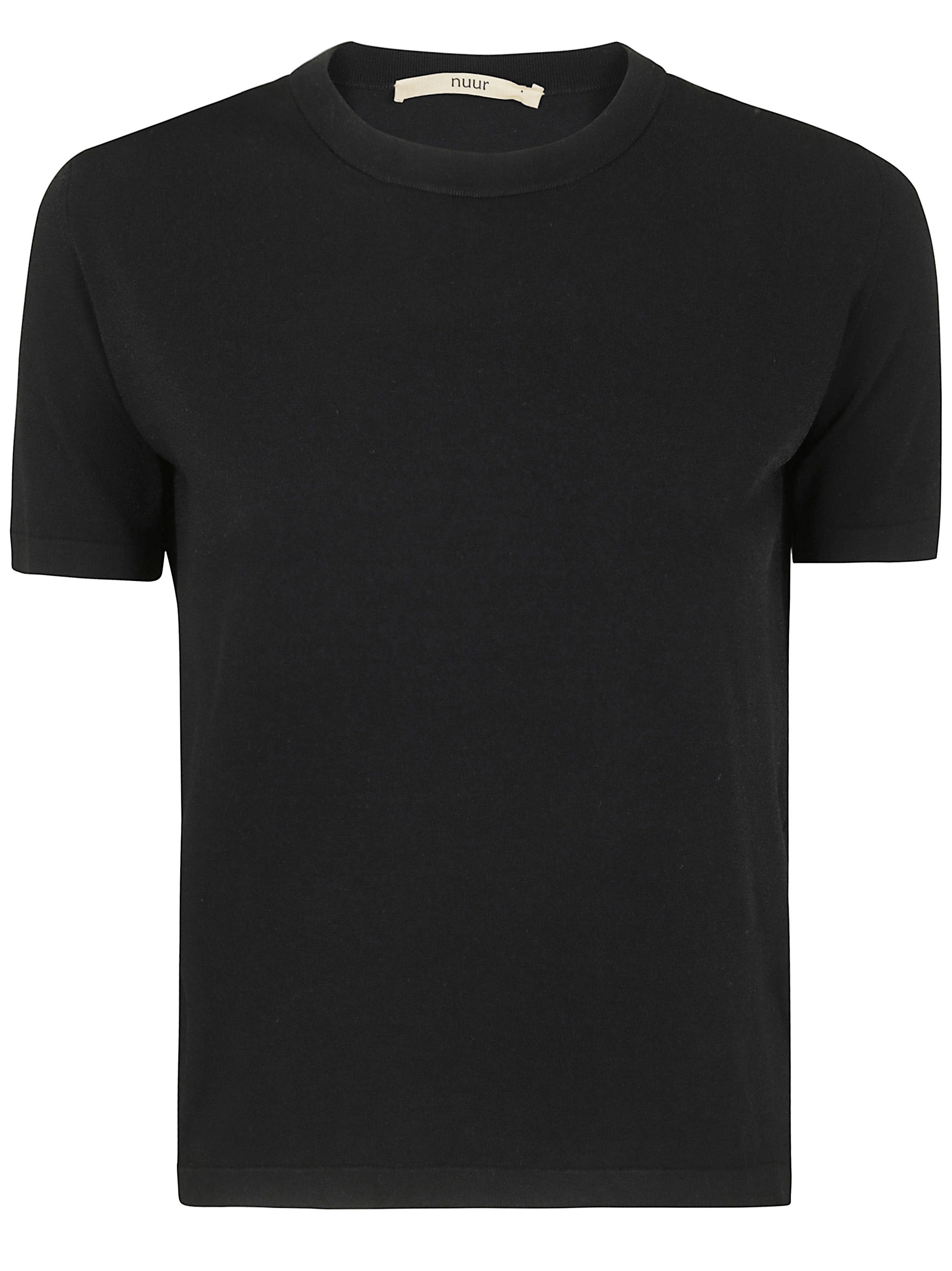 NUUR Classic Women's T-Shirt - SS25 Collection