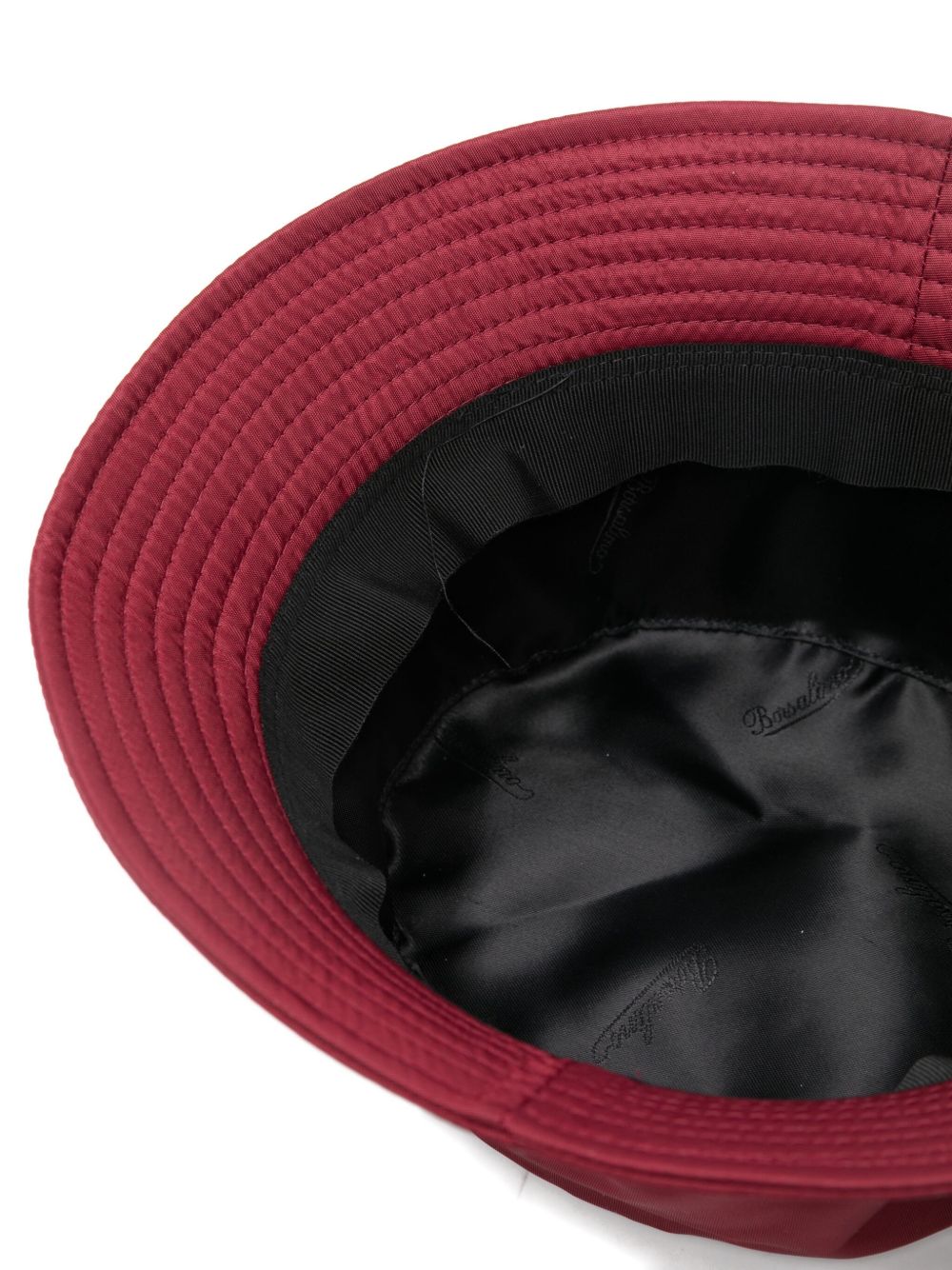 BORSALINO Rain Bucket Hat for Men