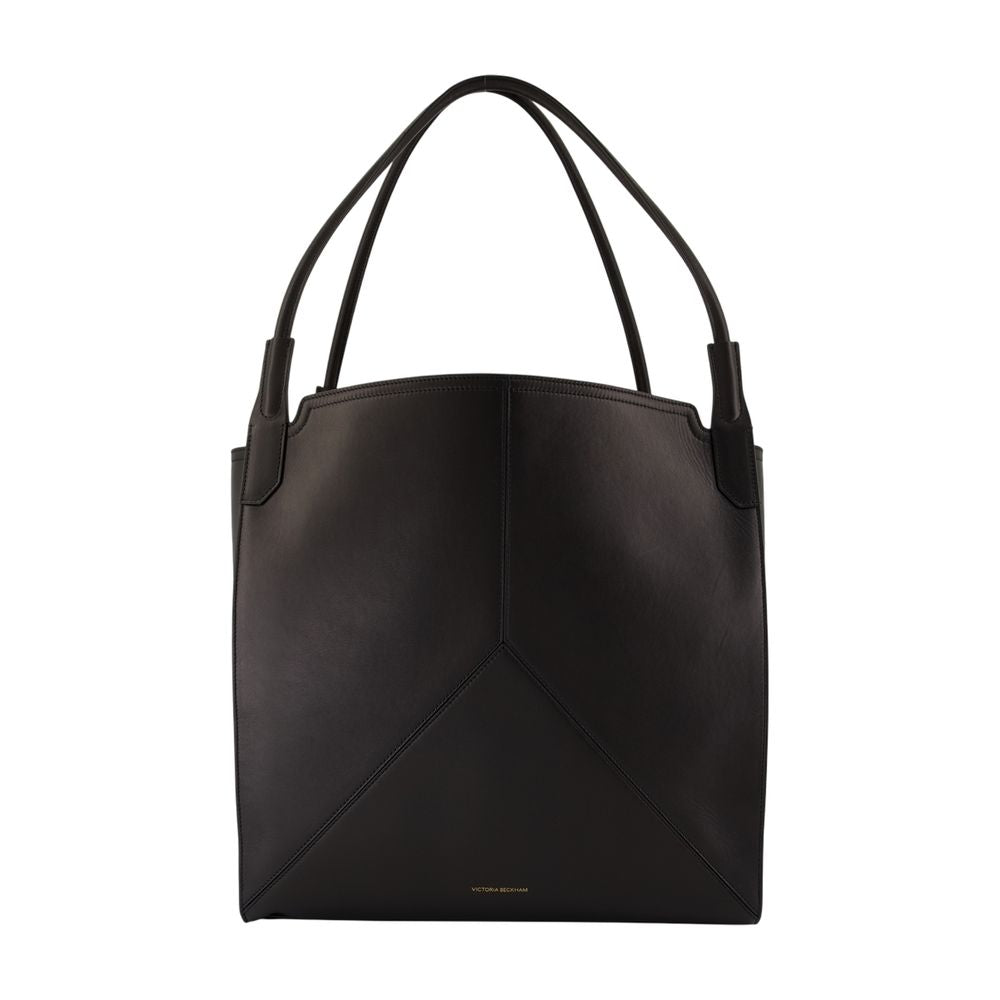 VICTORIA BECKHAM Chic Shoulder Handbag