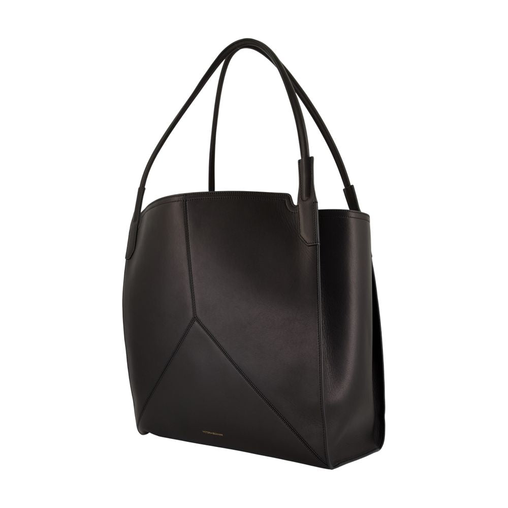 VICTORIA BECKHAM Chic Shoulder Handbag