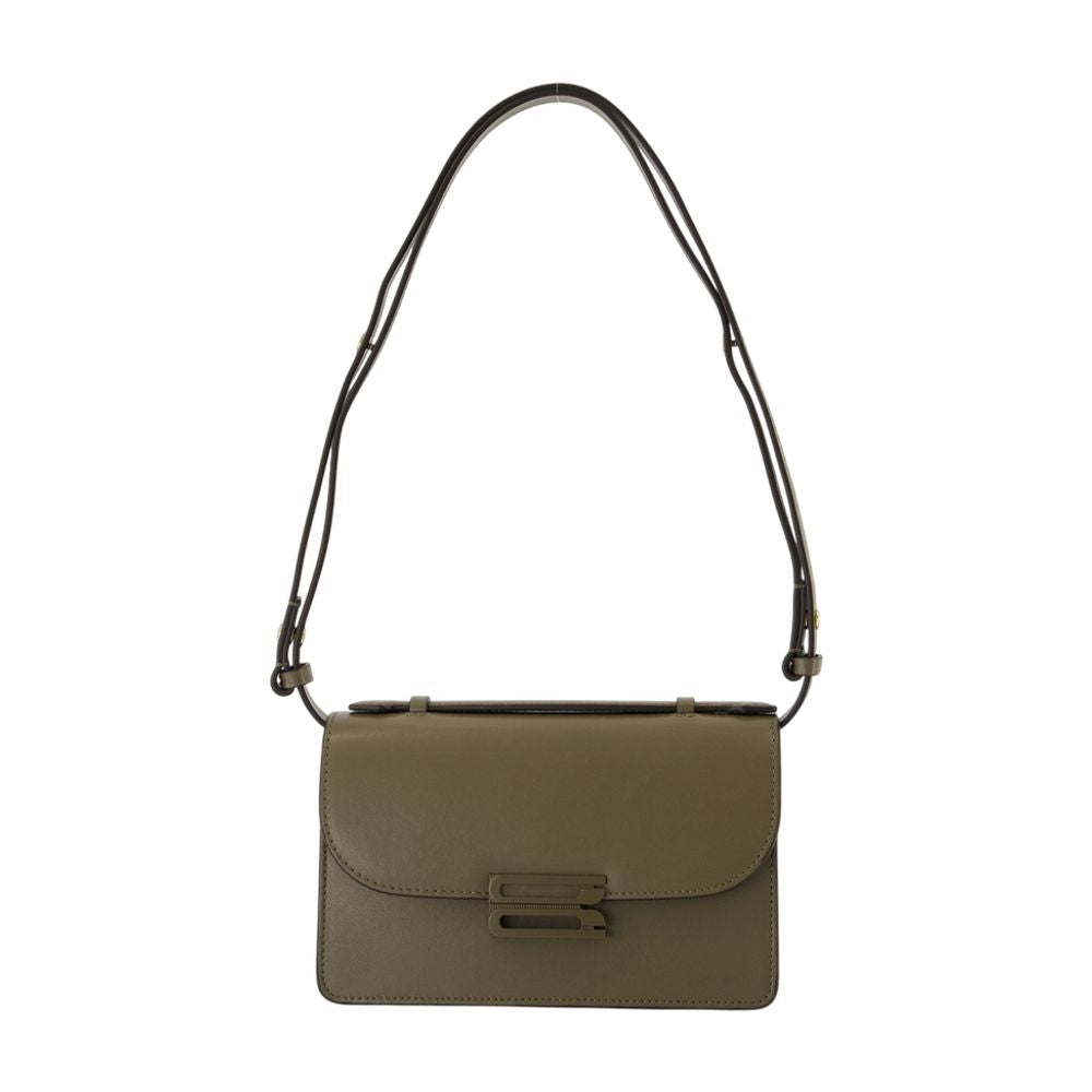 VICTORIA BECKHAM Chic Mini Dorian Crossbody Bag