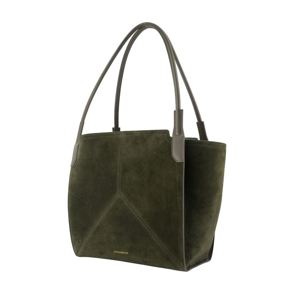 VICTORIA BECKHAM Mini Shopper Tote Handbag