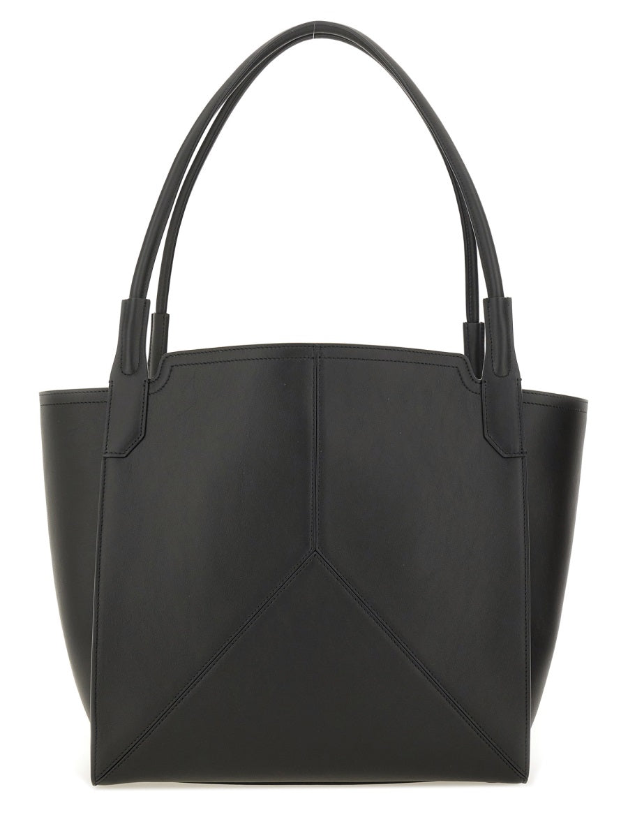 VICTORIA BECKHAM Victoria Tote Handbag