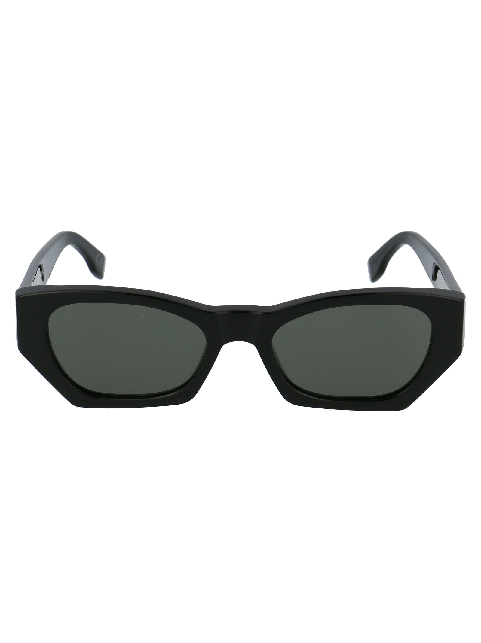 RETROSUPERFUTURE Faded Acetate Sunglasses - Unisex
