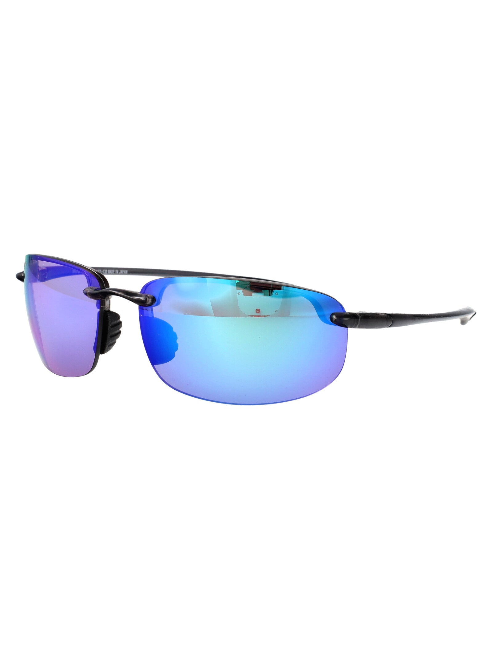MAUI JIM Metal Sunglasses for All Seasons