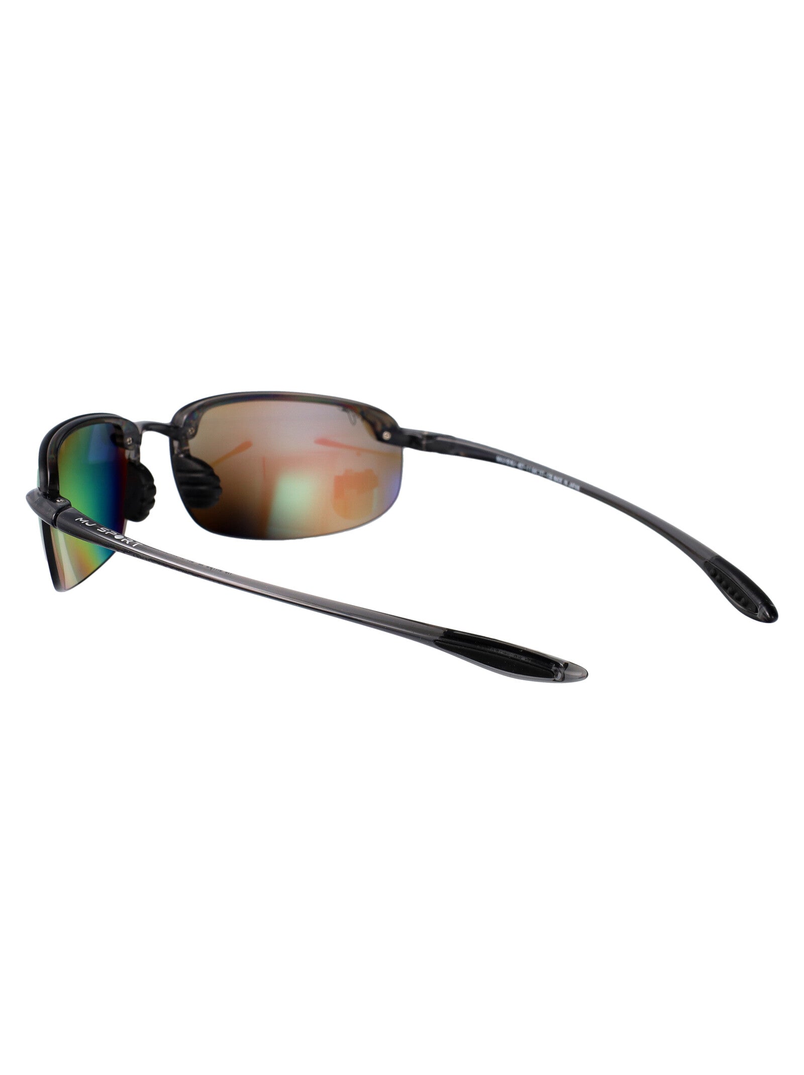 MAUI JIM Metal Sunglasses for All Seasons