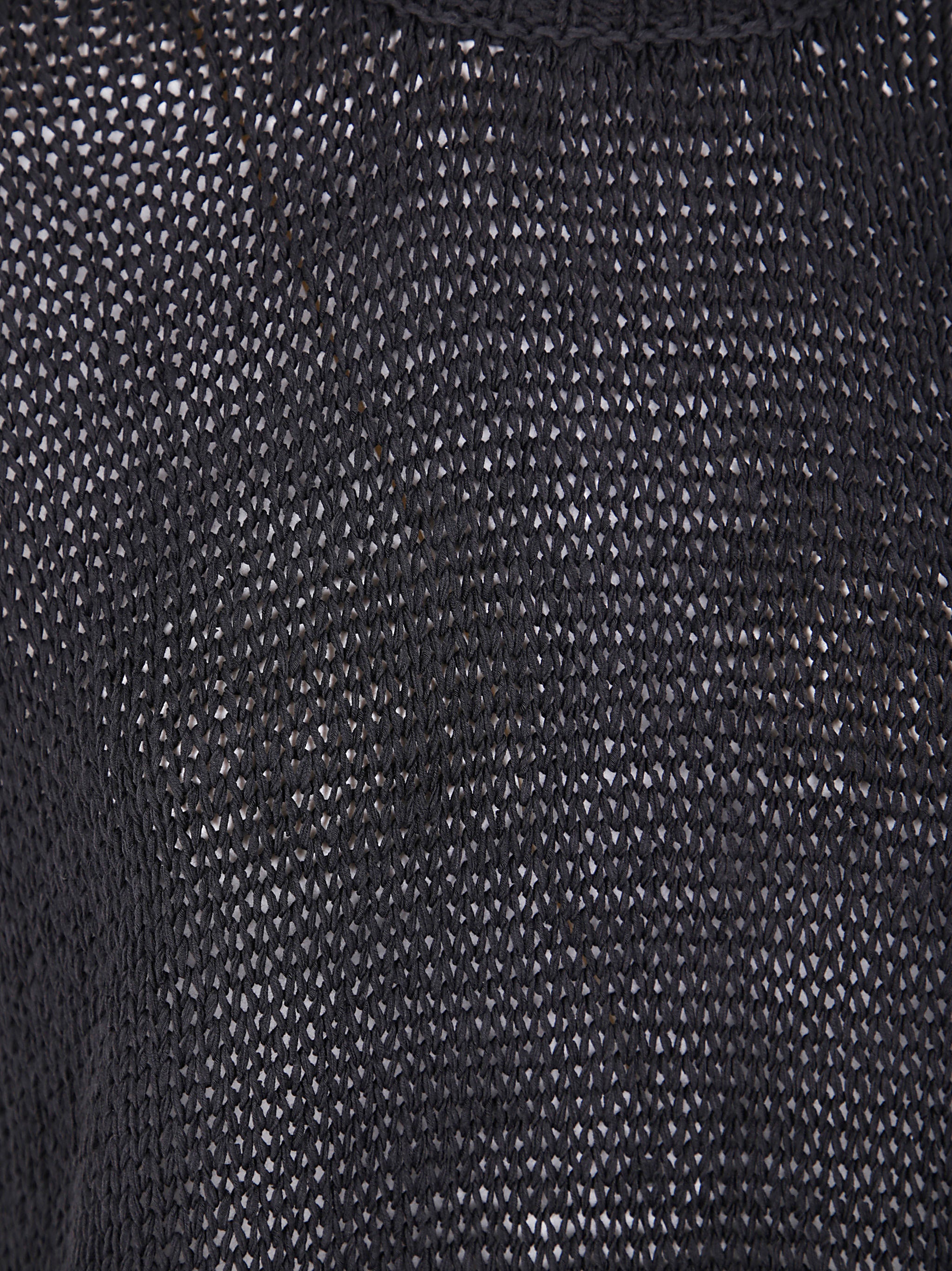 ROBERTO COLLINA Knit Vest for Women - SS25 Collection