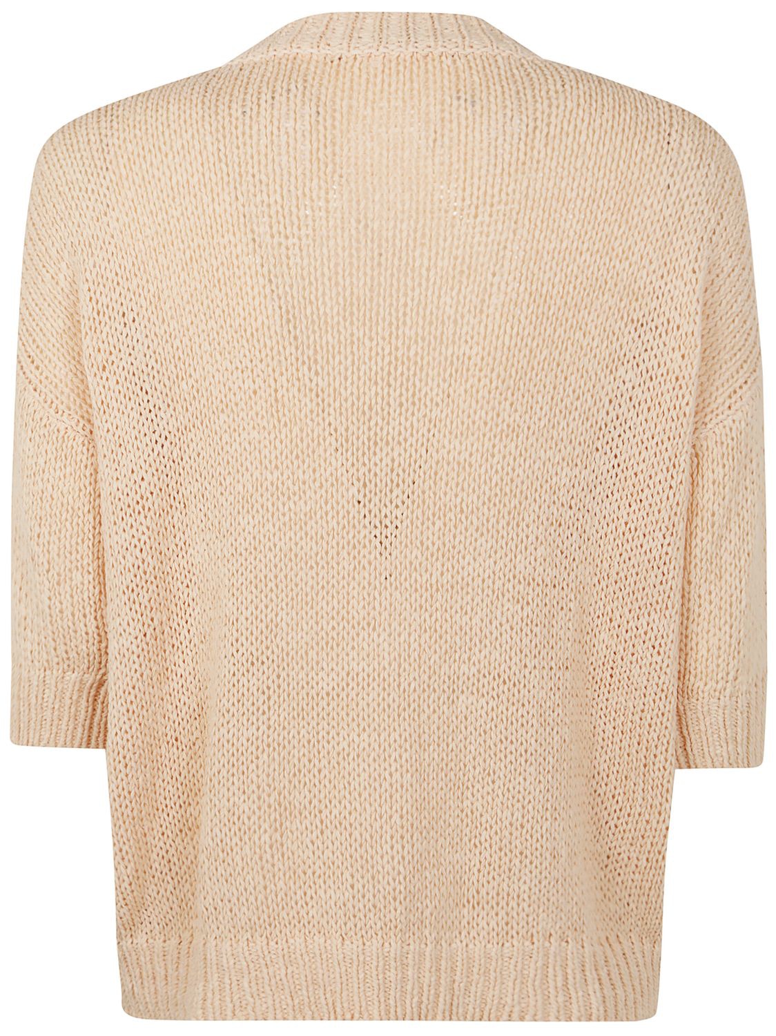 NUUR Mini Short Sleeve Round Neck Top