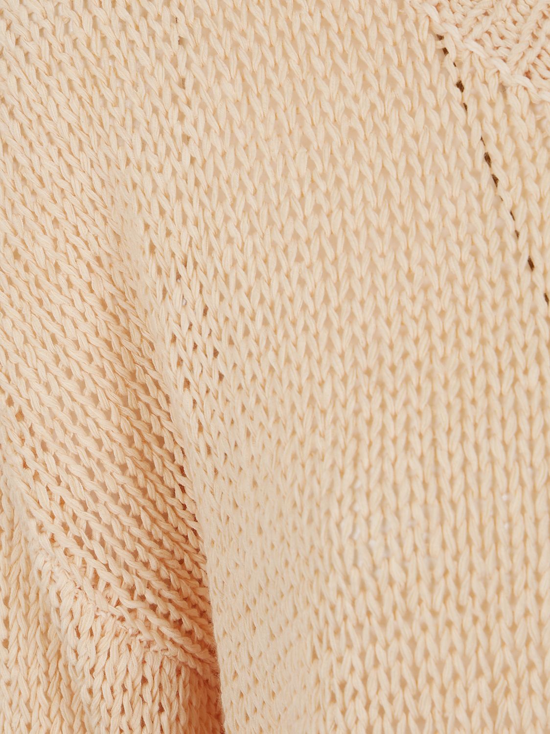 NUUR Mini Short Sleeve Round Neck Top