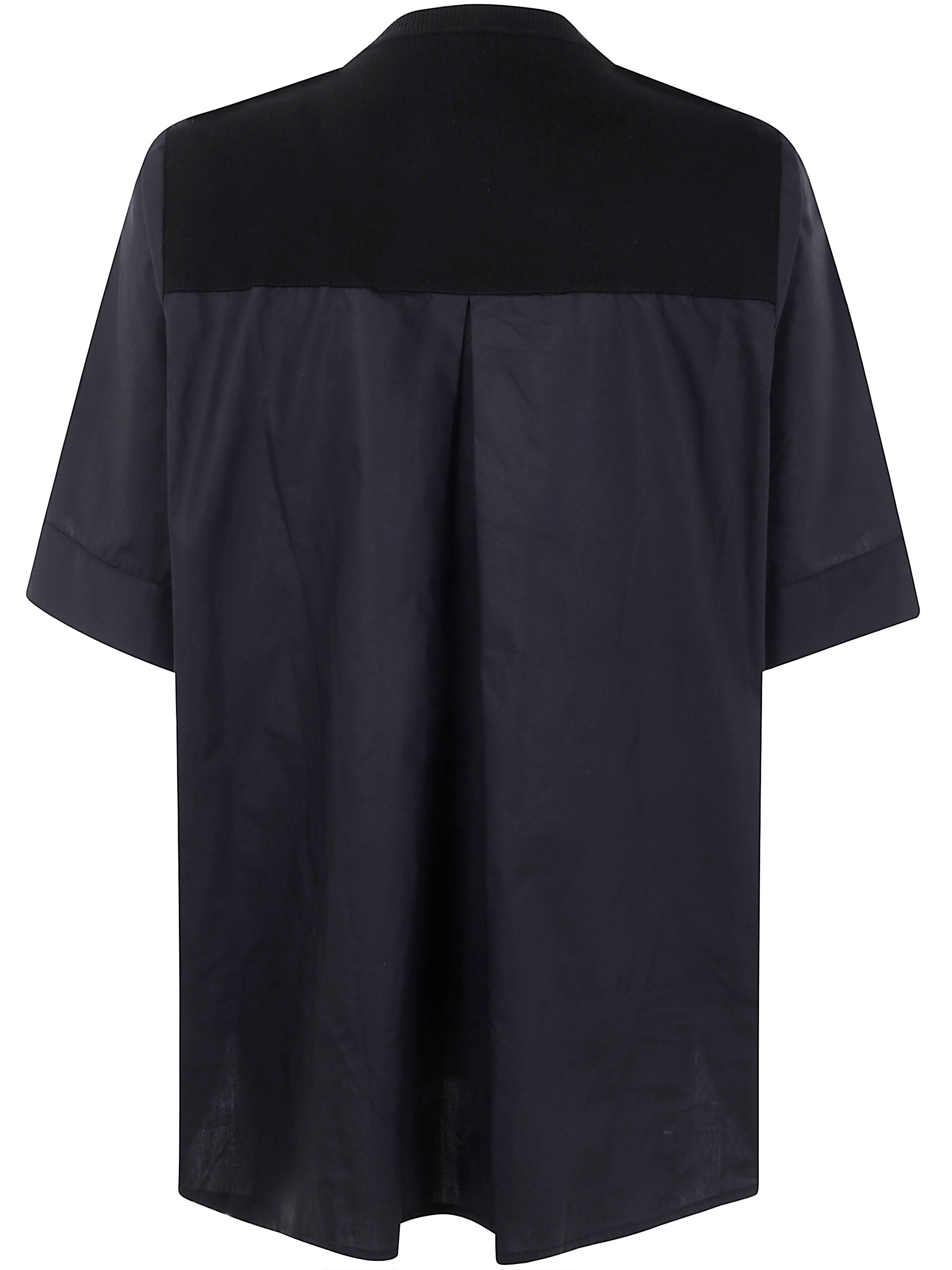 NUUR Women's Striped Crew Neck Sweater