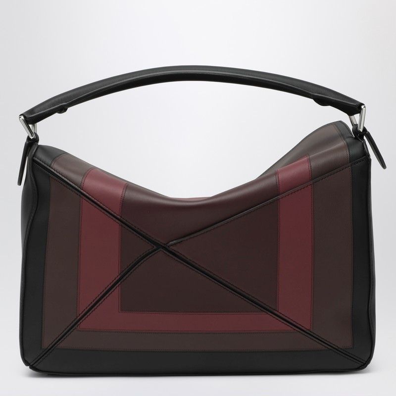 LOEWE Large Geometric Handbag