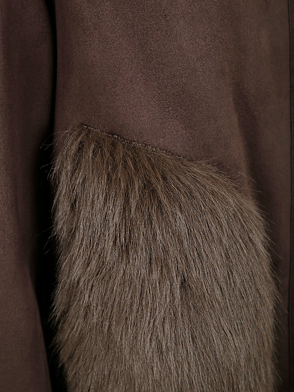 BETTA CORRADI Women's Mini Pockets Zip Jacket