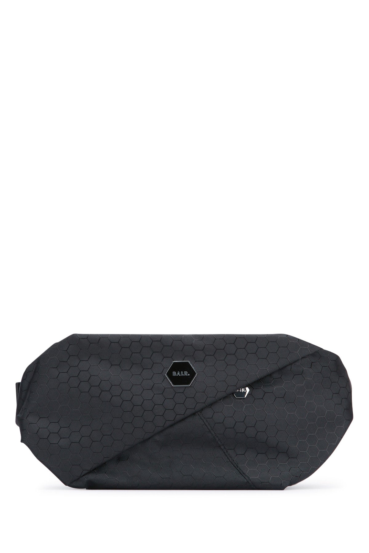 BALR Hexline Badge Mini Waist Pack