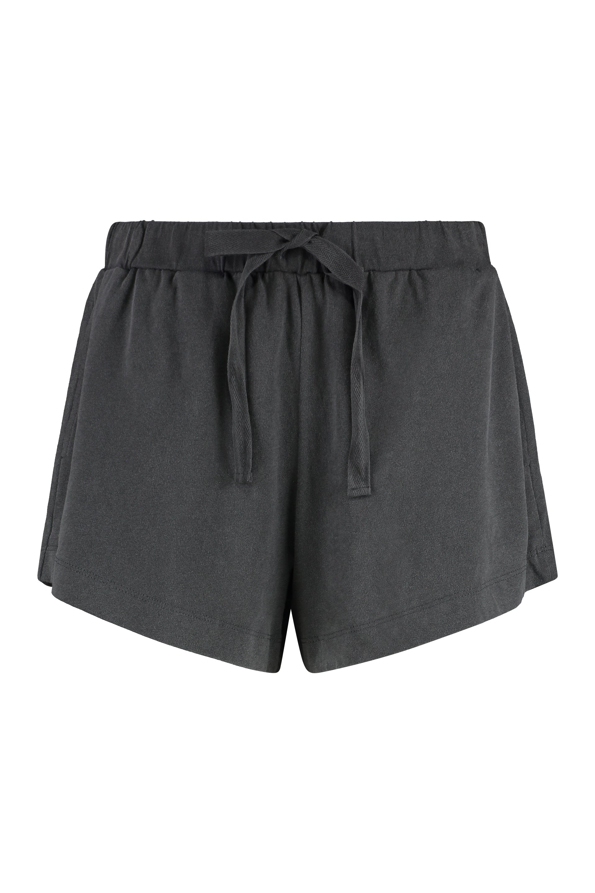 THE GREAT The Perfect Cotton Shorts - For Every Size