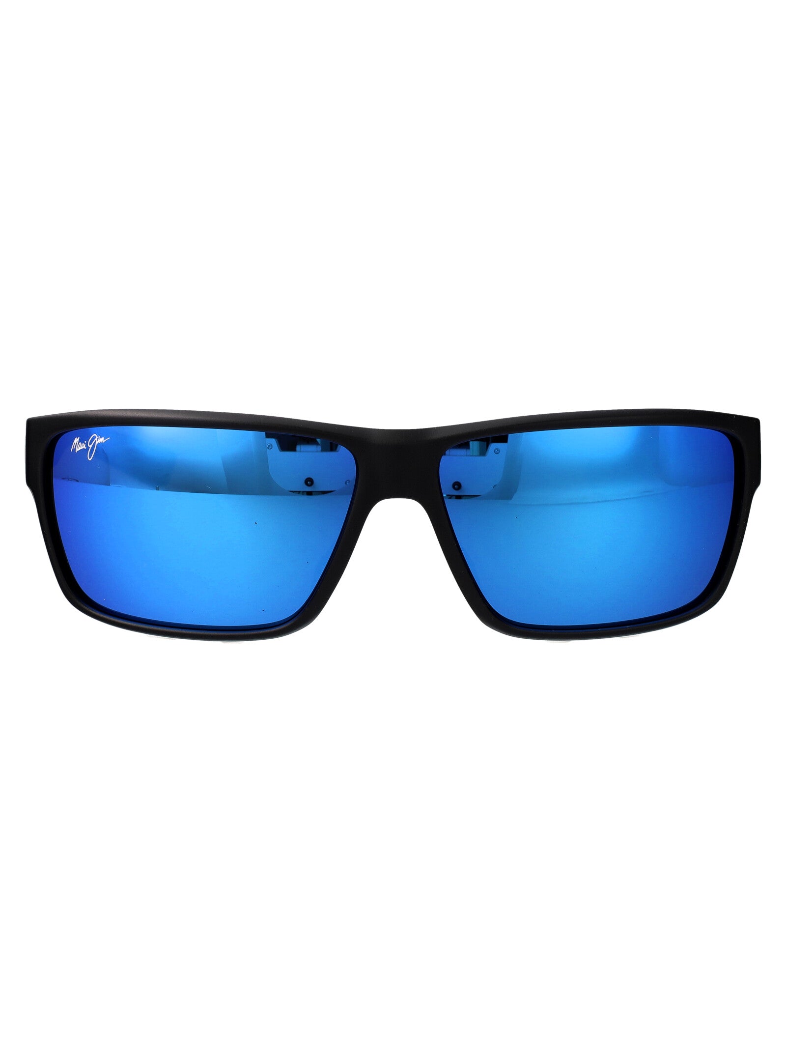MAUI JIM Acetate Sunglasses - Unisex Style for All Seasons