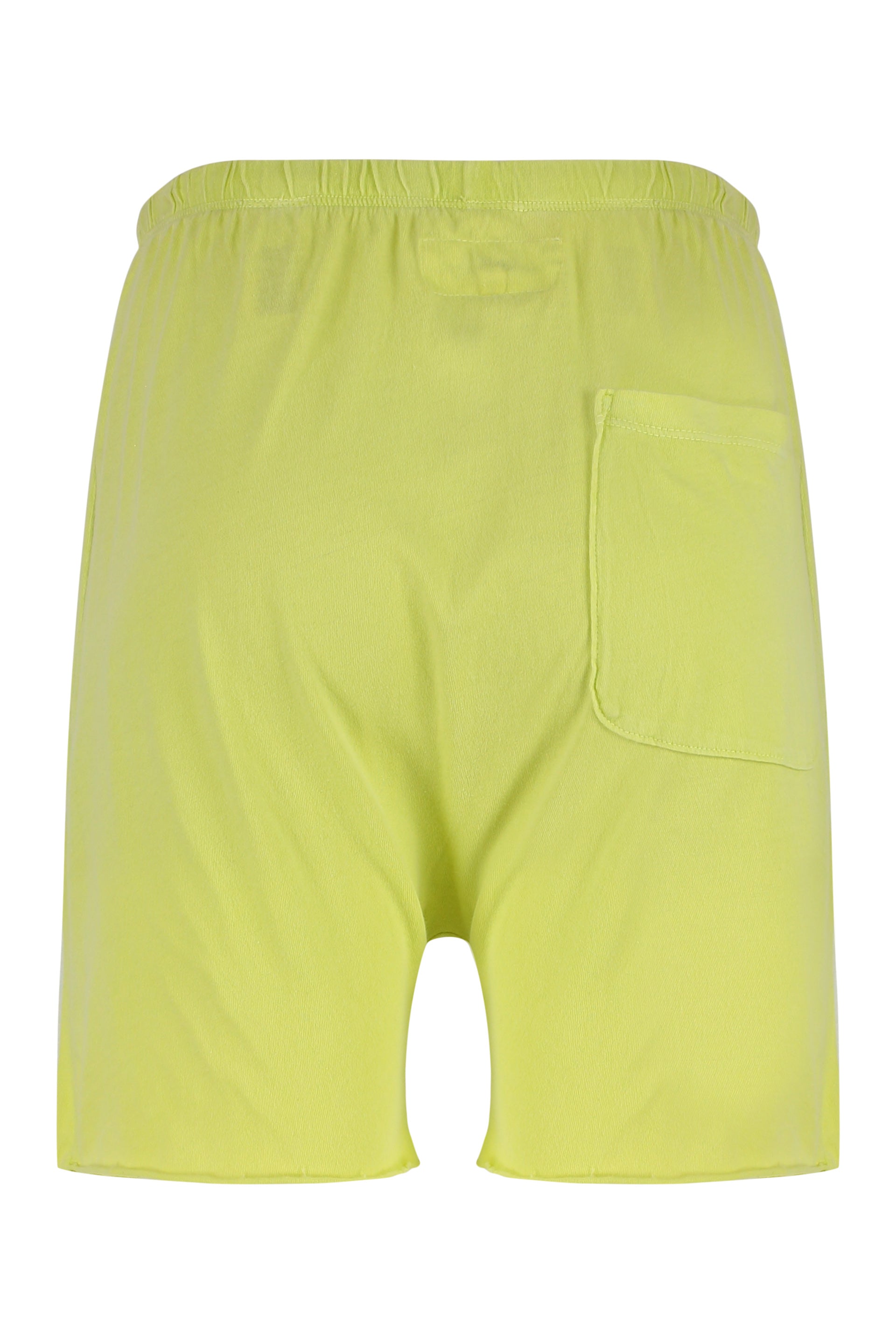 The Great Women's Cotton Shorts