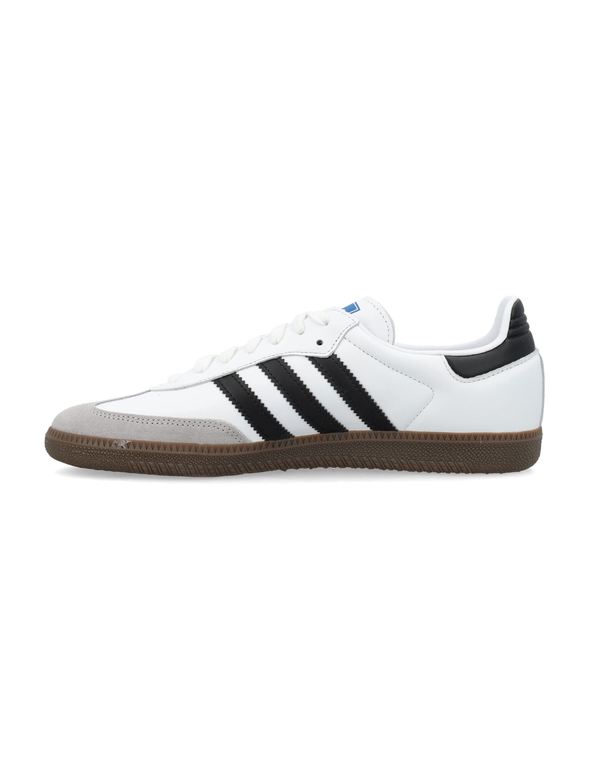 ADIDAS ORIGINALS Classic Low Top Samba OG Sneakers for Men
