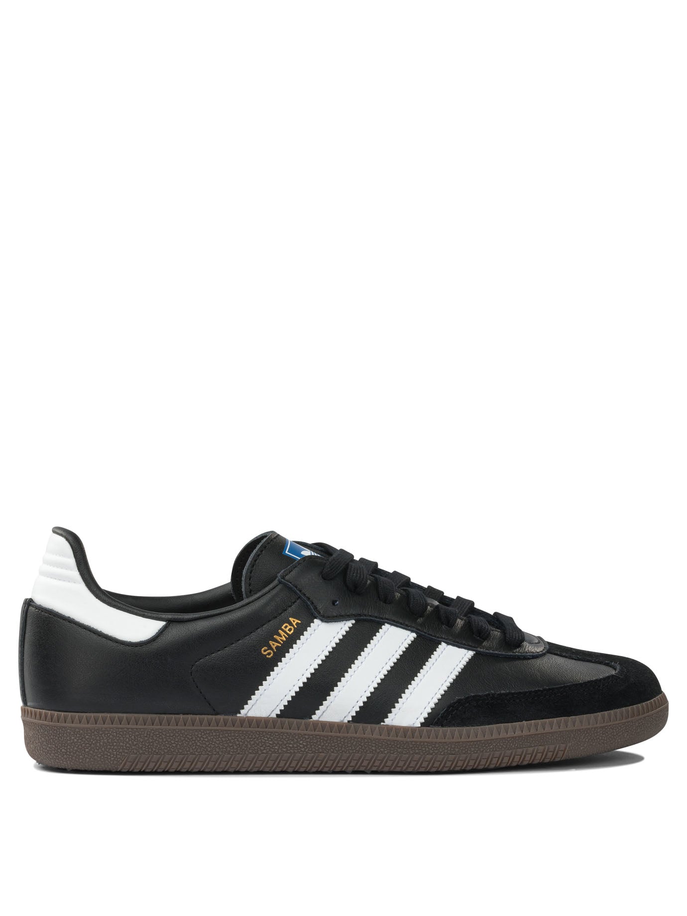 ADIDAS ORIGINALS Classic Samba OG Sneakers for Men