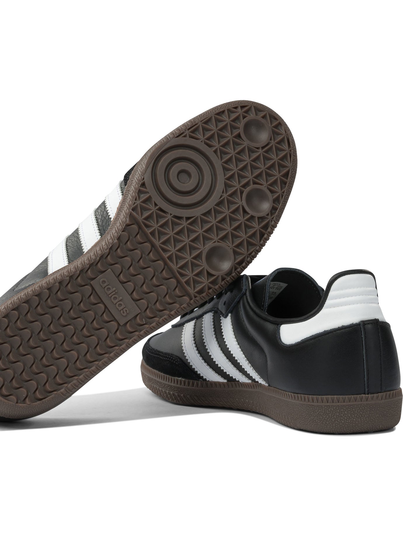 ADIDAS ORIGINALS Classic Samba OG Sneakers for Men