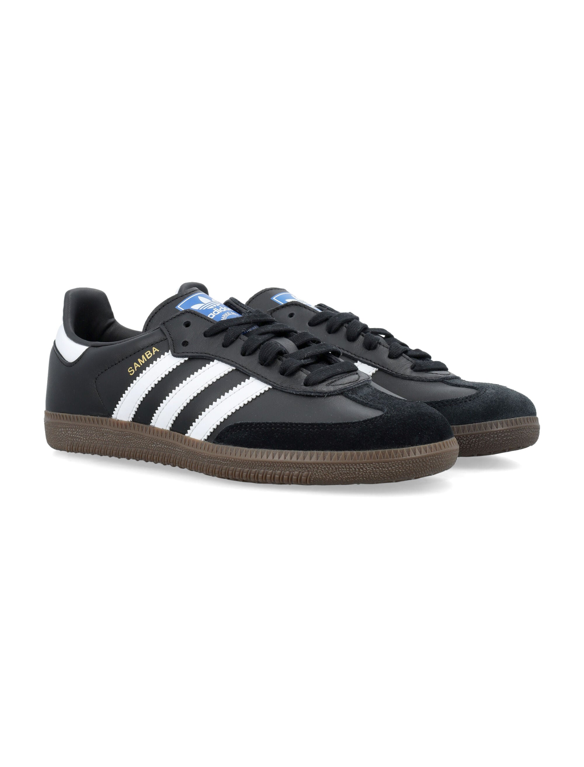 ADIDAS ORIGINALS Low-Top Lace-Up Sneakers for Men