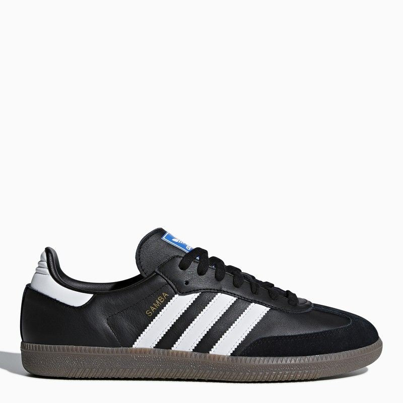 ADIDAS ORIGINALS Low Samba OG Trainer - Women's Size Up Suggestion