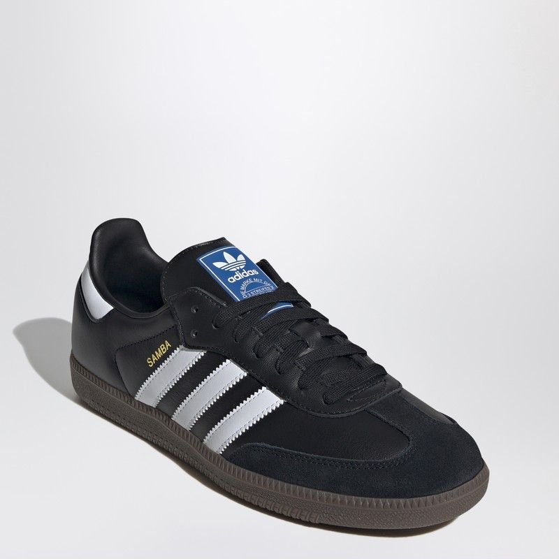 ADIDAS ORIGINALS Low Samba OG Sneakers - Women's