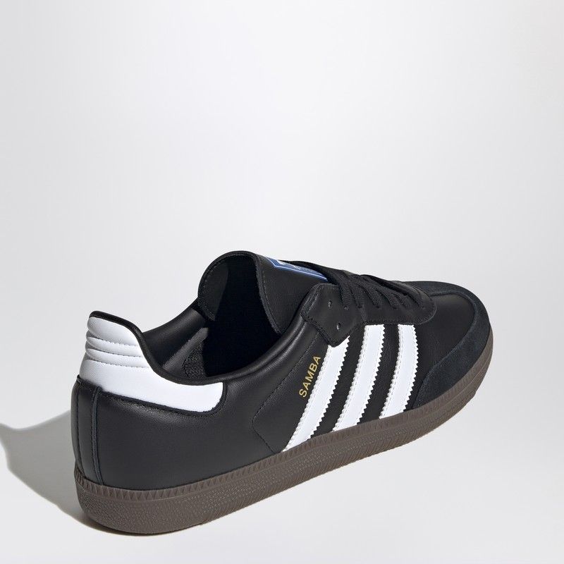 ADIDAS ORIGINALS Low Samba OG Sneakers - Women's