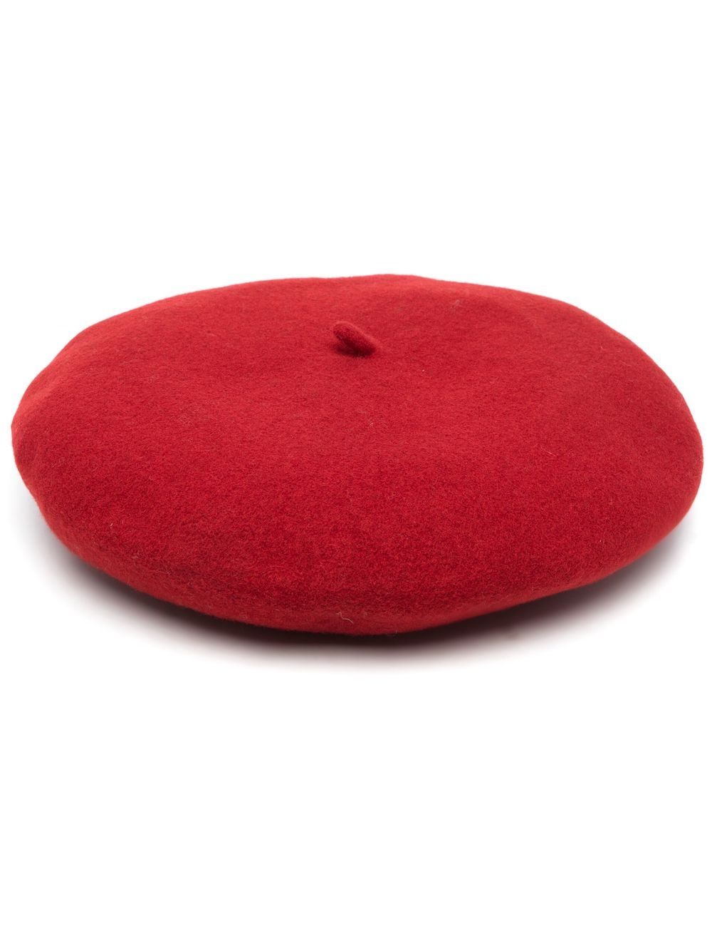 BORSALINO Wool Basque Hat (Men's)