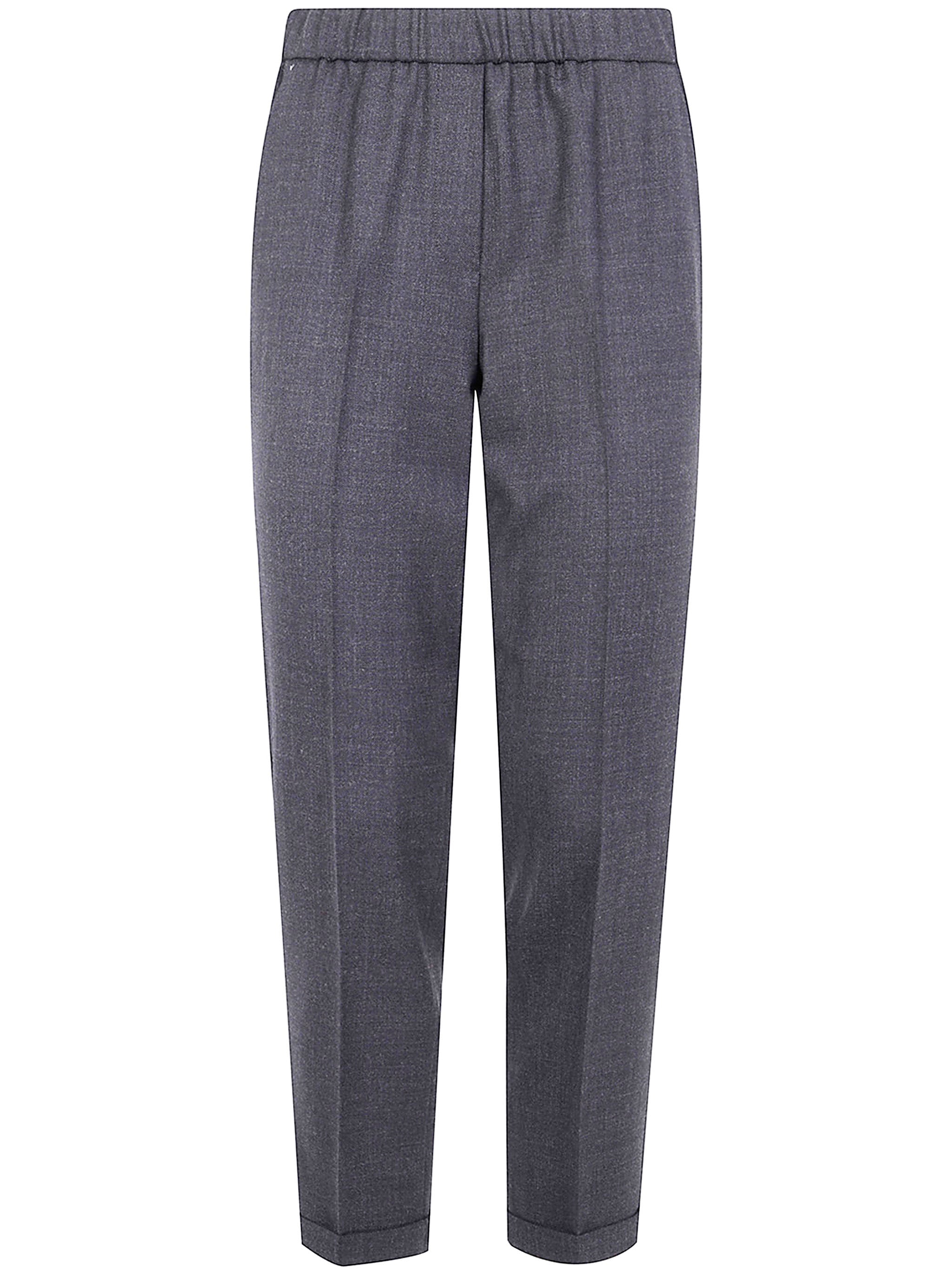 ANTONELLI FIRENZE Rosalba Women's Trousers - FW25