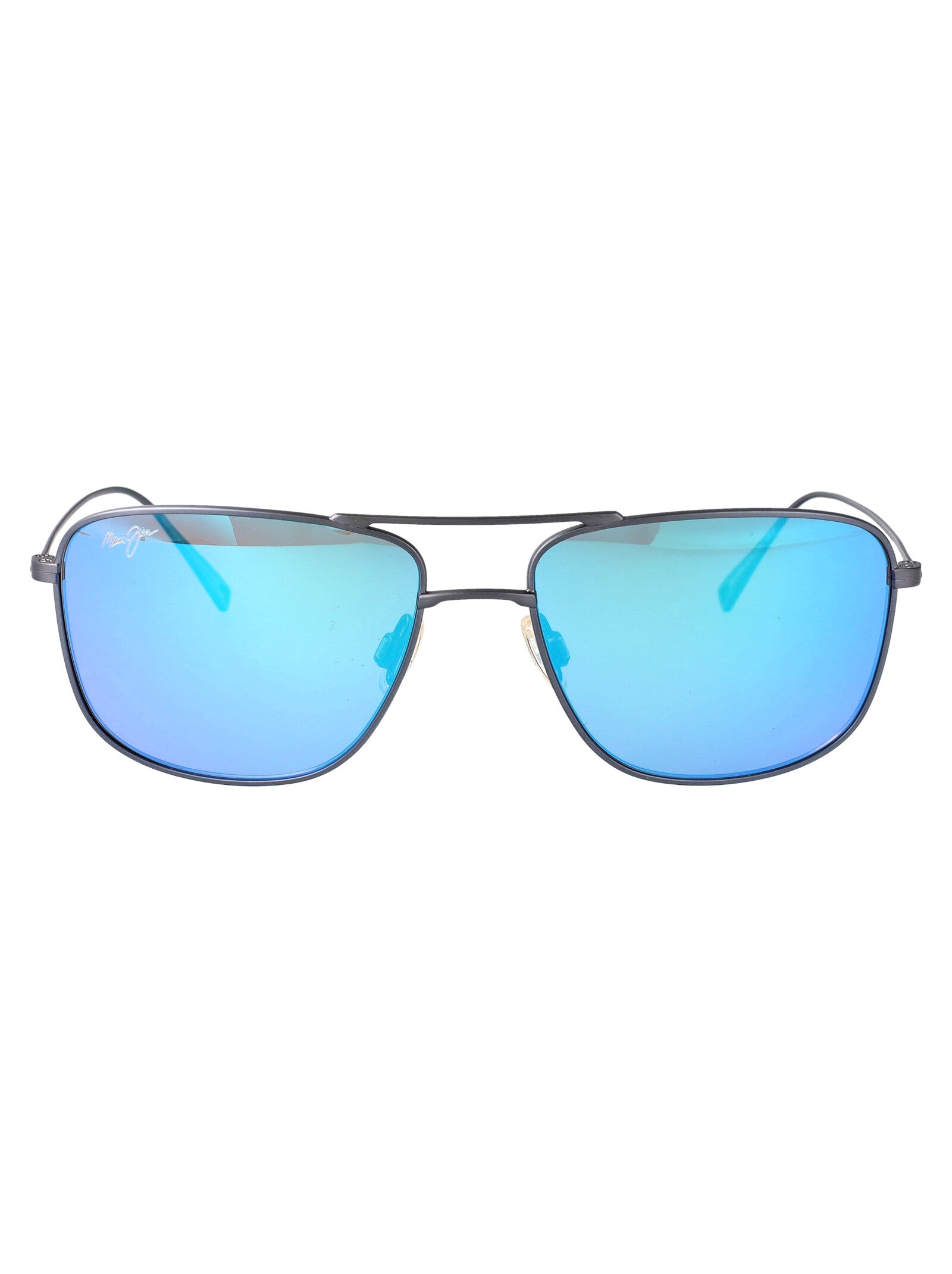 MAUI JIM Unisex Metal Sunglasses - FW25 Collection