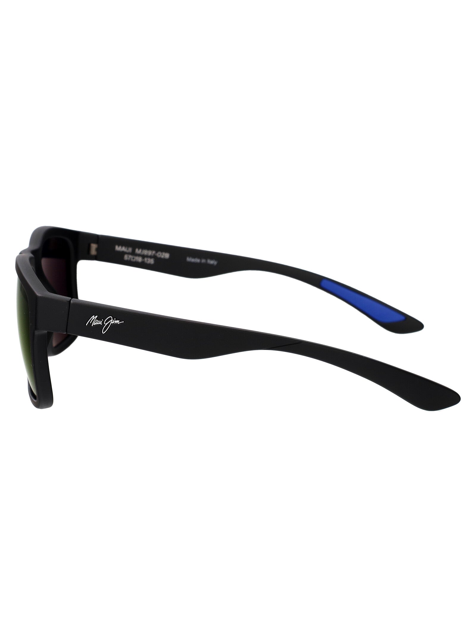 MAUI JIM Hawaaian Acetate Sunglasses - Unisex