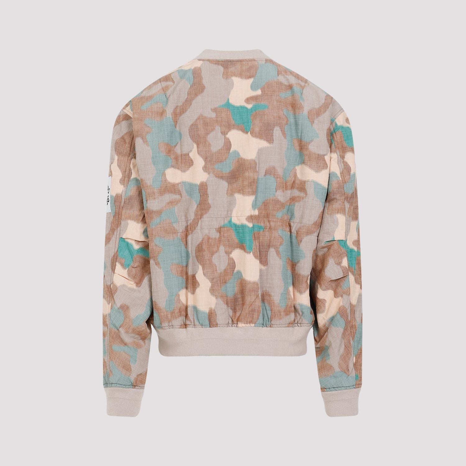 ACNE STUDIOS Cotton Jacket for Men - SS24 Collection