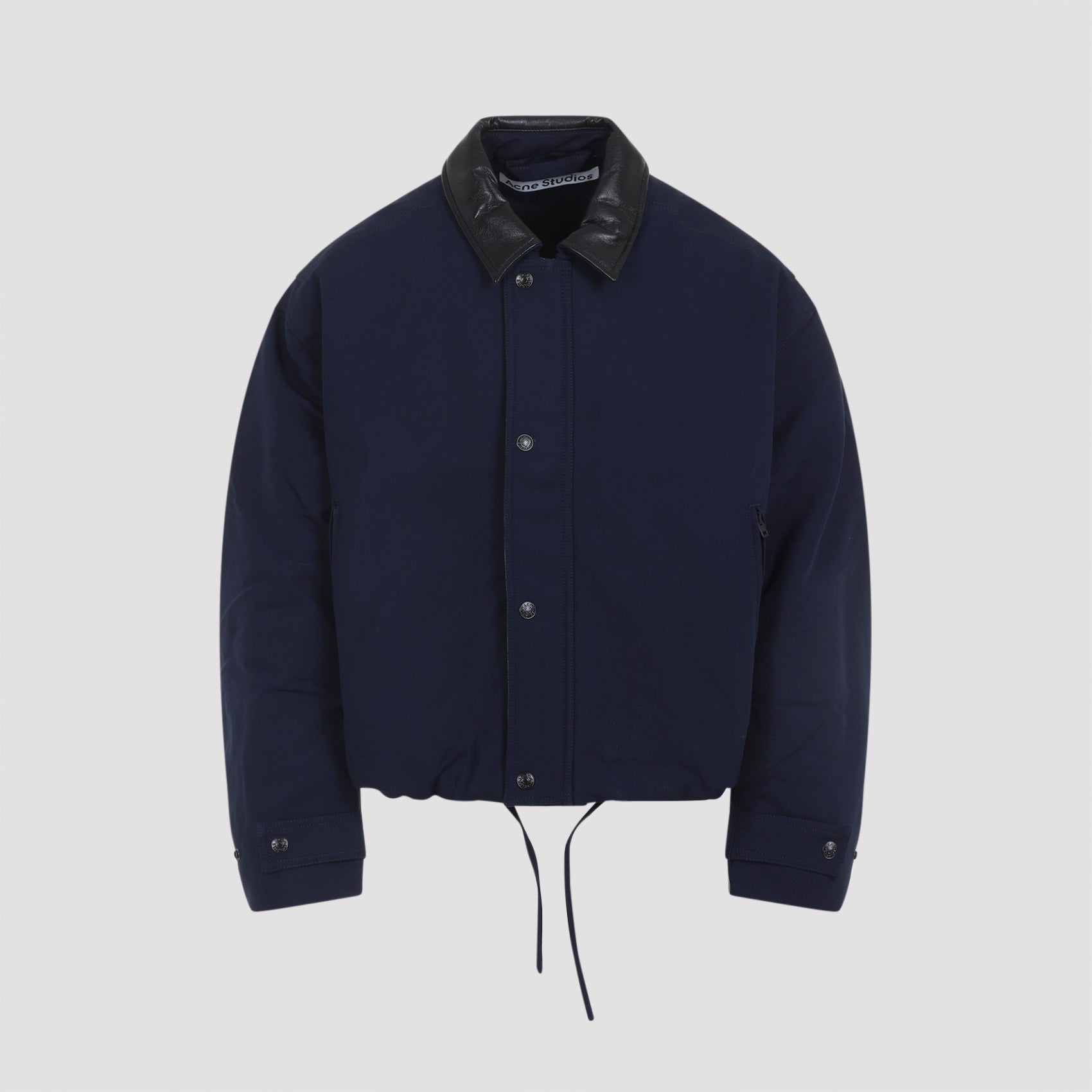 ACNE STUDIOS Men's Casual Jacket