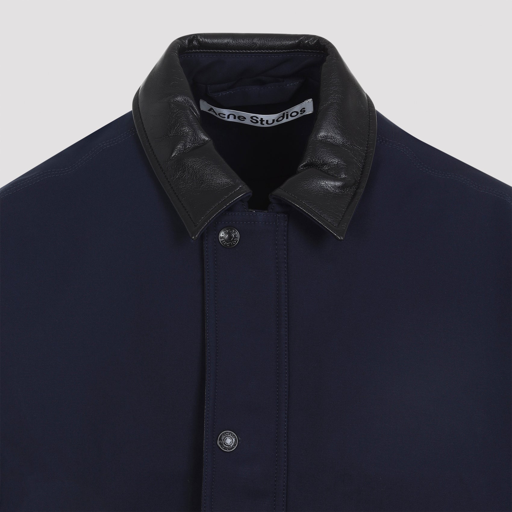 ACNE STUDIOS Men's Casual Jacket