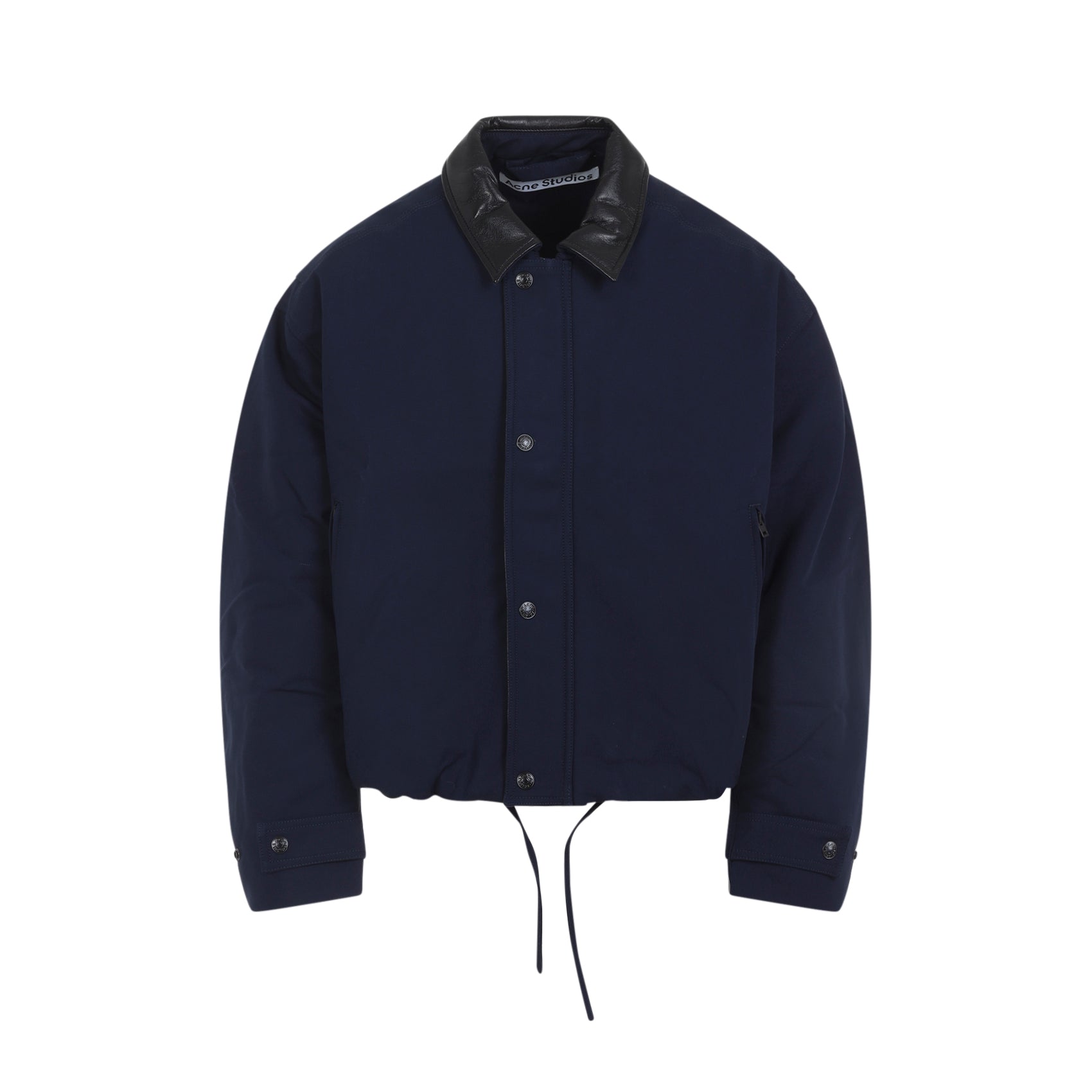 ACNE STUDIOS Men's Casual Jacket