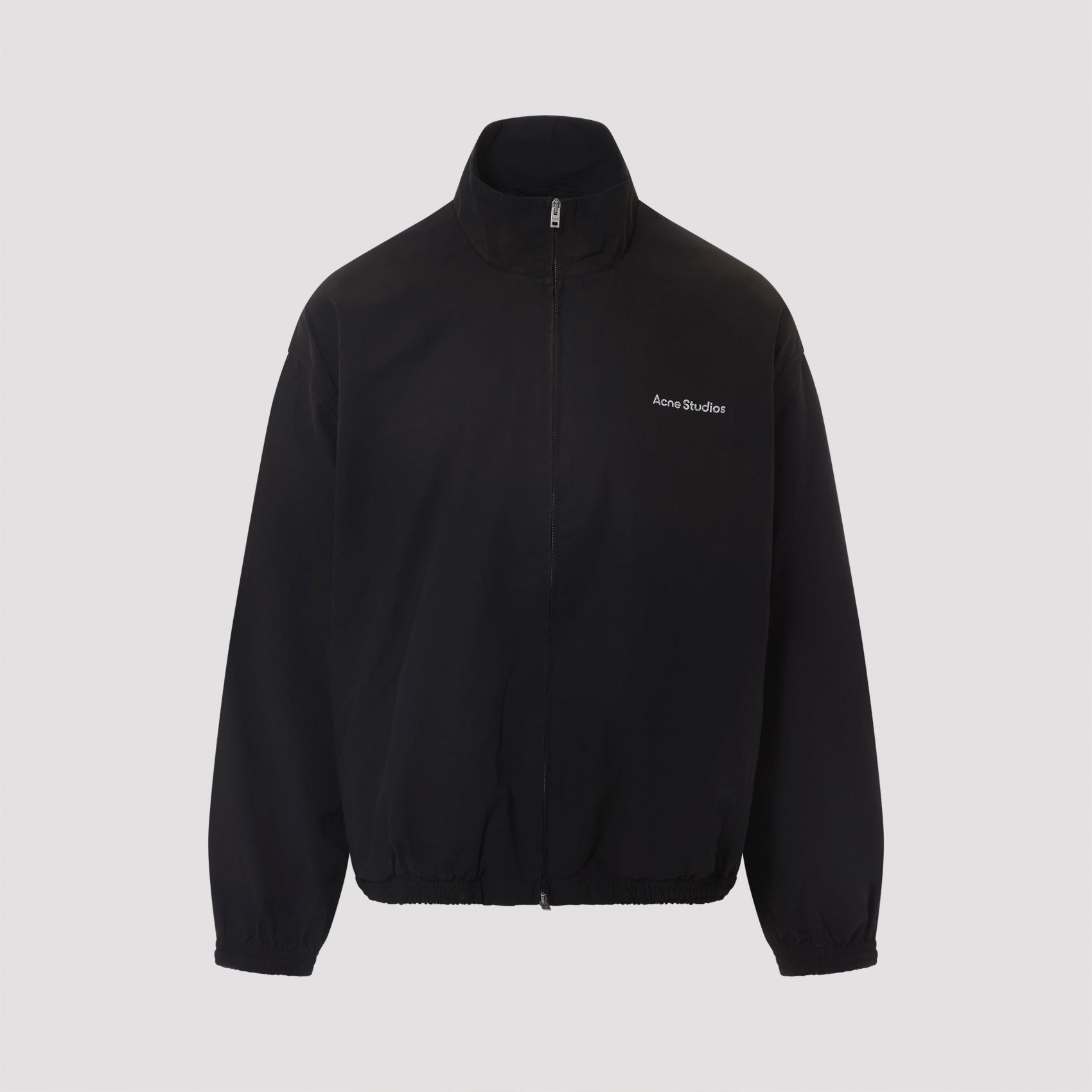 ACNE STUDIOS Classic Men's Cotton Jacket for FW25