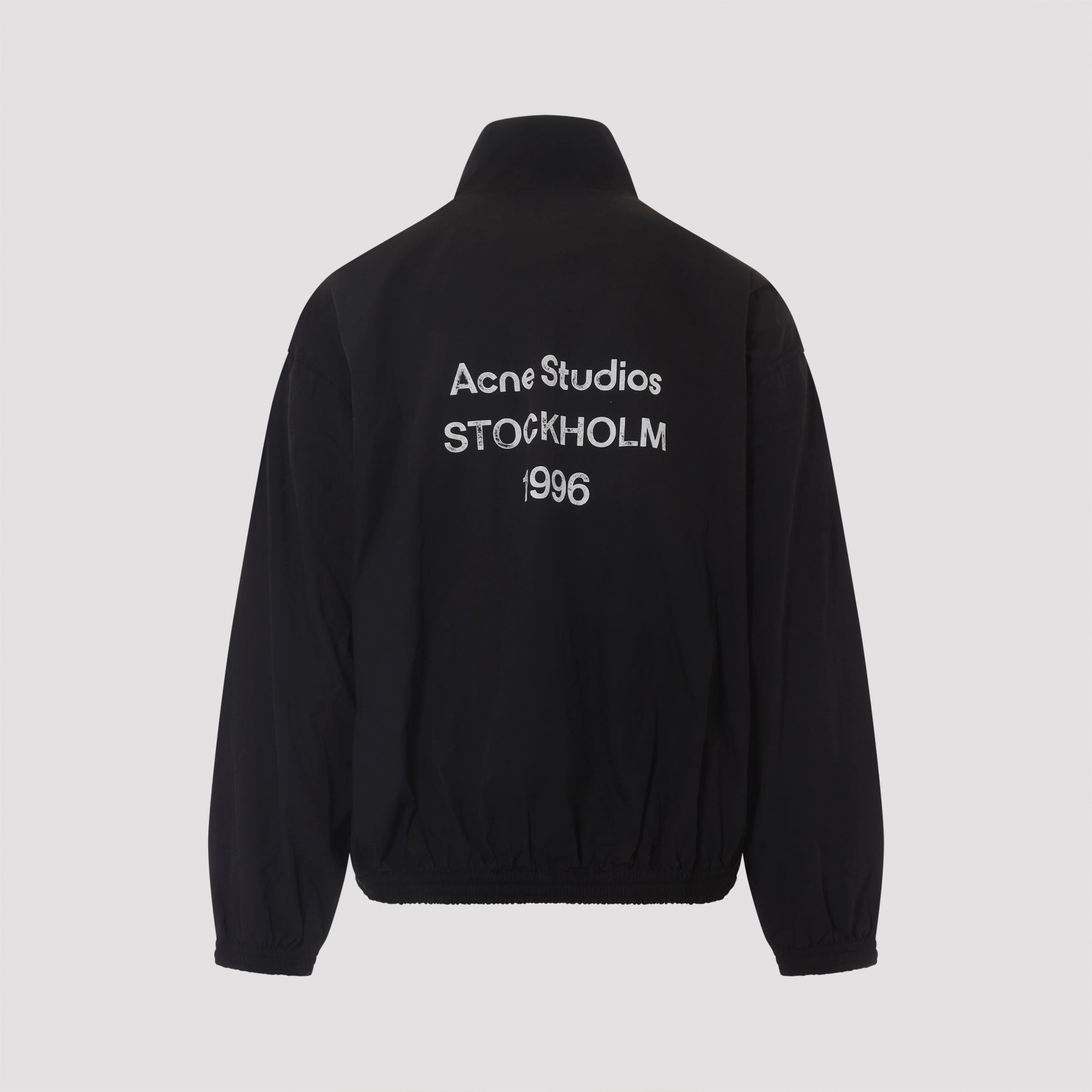 ACNE STUDIOS Classic Men's Cotton Jacket for FW25
