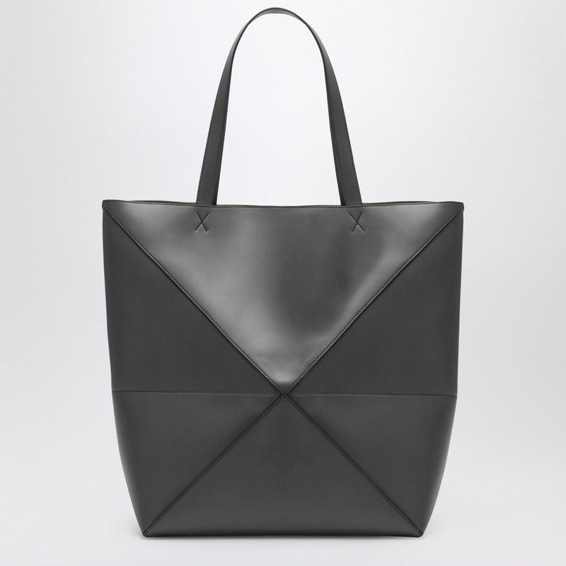 LOEWE Puzzle Fold XL Tote Handbag