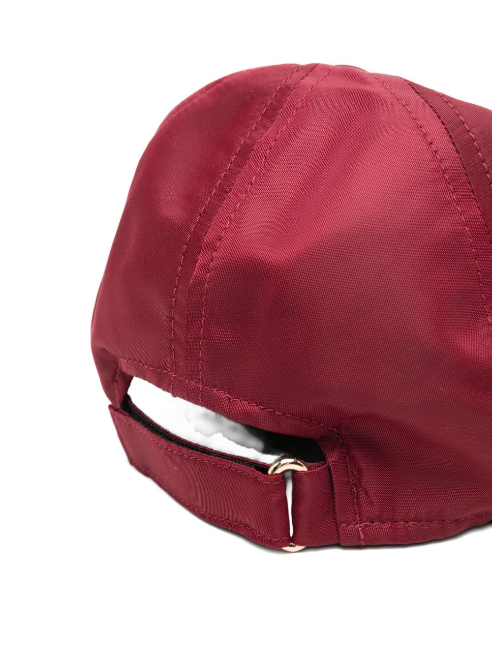 BORSALINO Hiker Rain Baseball Cap