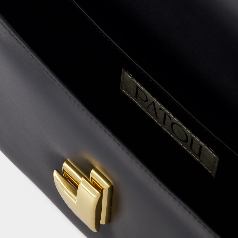 PATOU Classic Shoulder Handbag