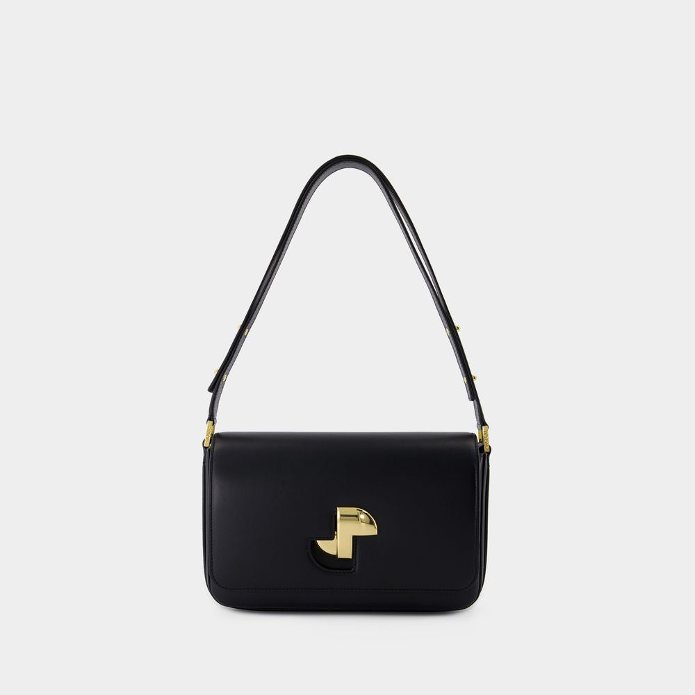 PATOU Classic Shoulder Handbag