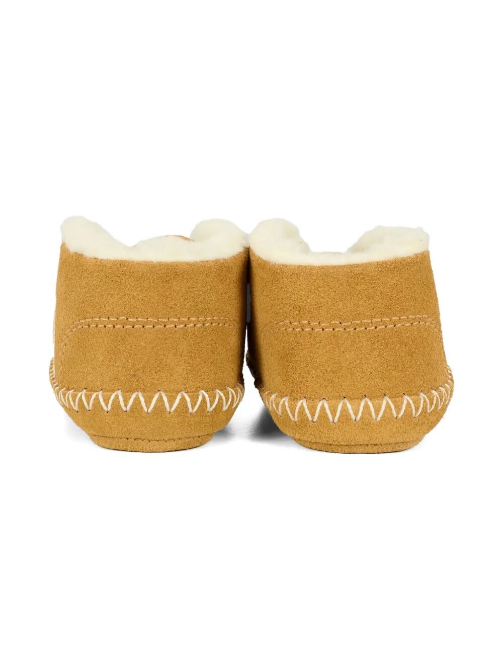 VEJA KIDS Mini Eco Suede Sneakers for Boys