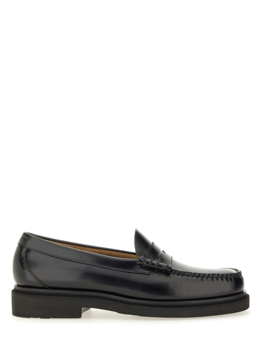 G.H. BASS Men's Weejuns Step Larson Penny Loafers