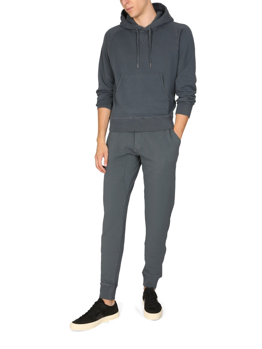 TOM FORD Men's Stylish Jogging Pants