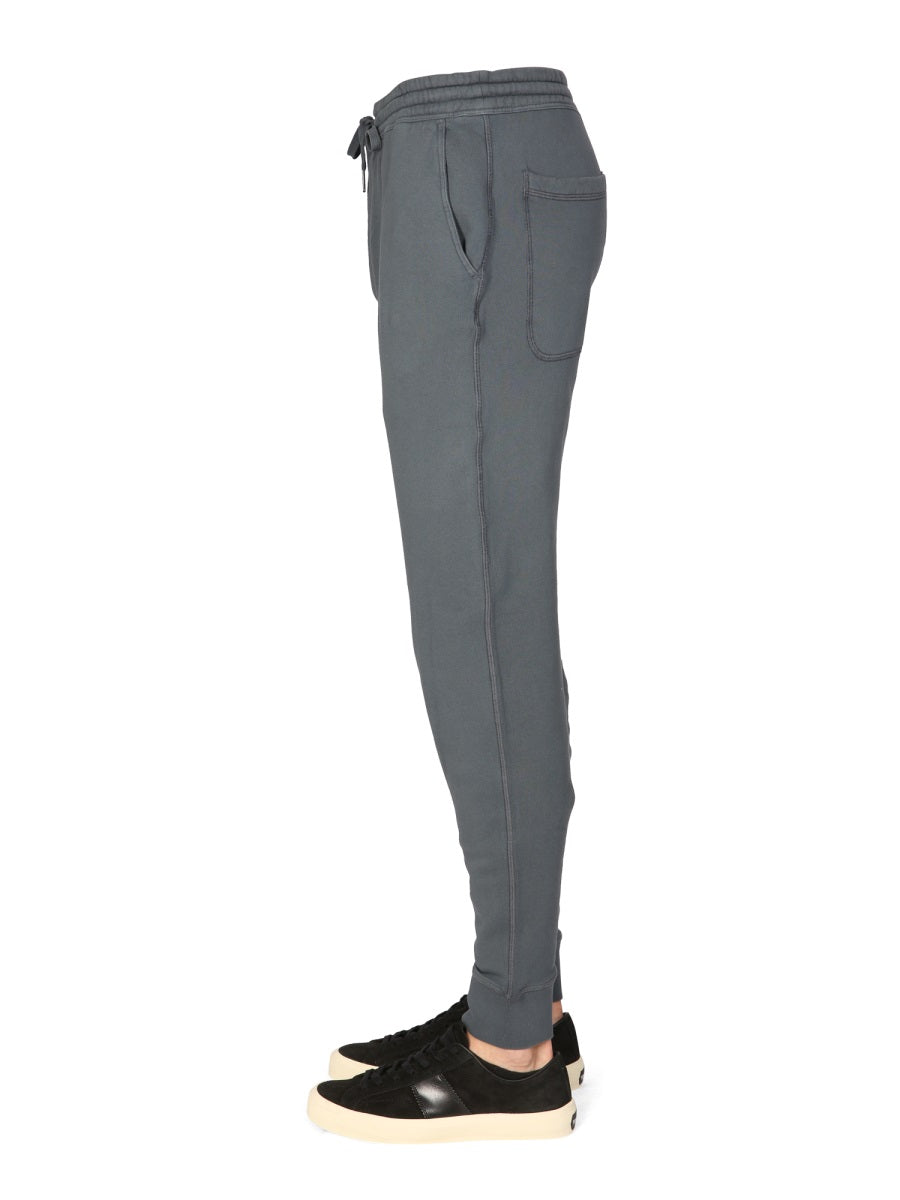 TOM FORD Men's Stylish Jogging Pants