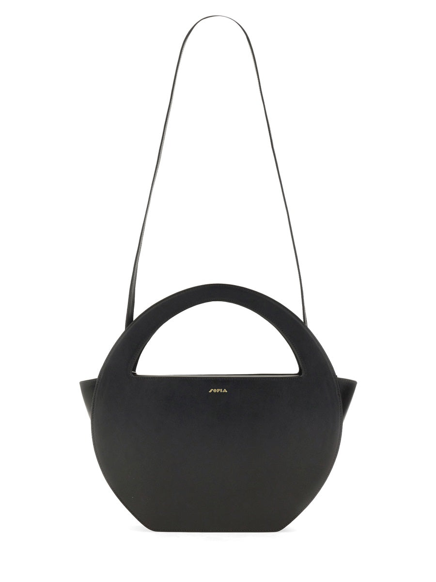 SOFIA Mini Handbag 'EDDA'