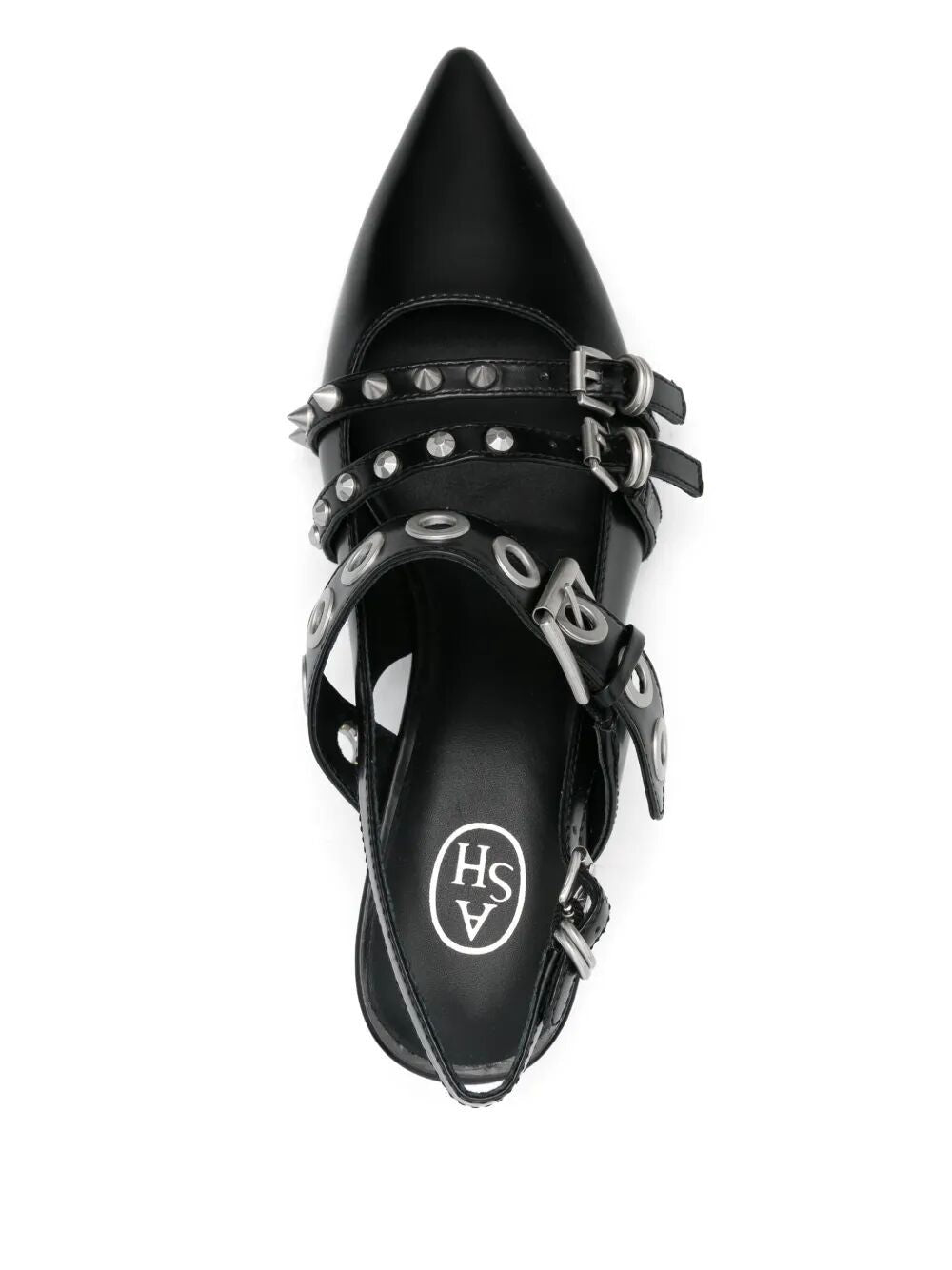 ASH Stylish and Comfortable Sandals for Women - SS25 Collection