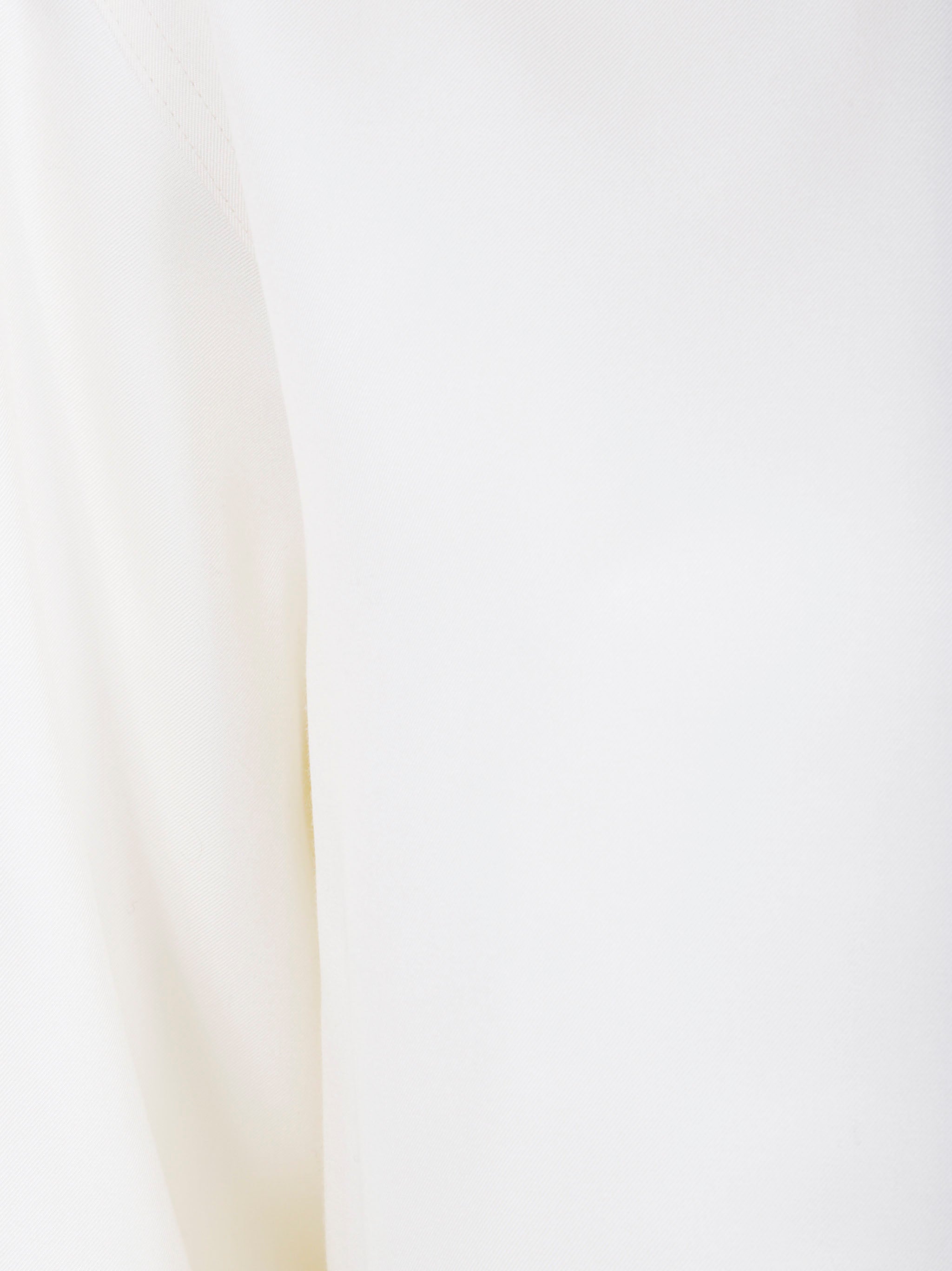 SOFIE D HOORE Long Sleeves Silky T-Shirt