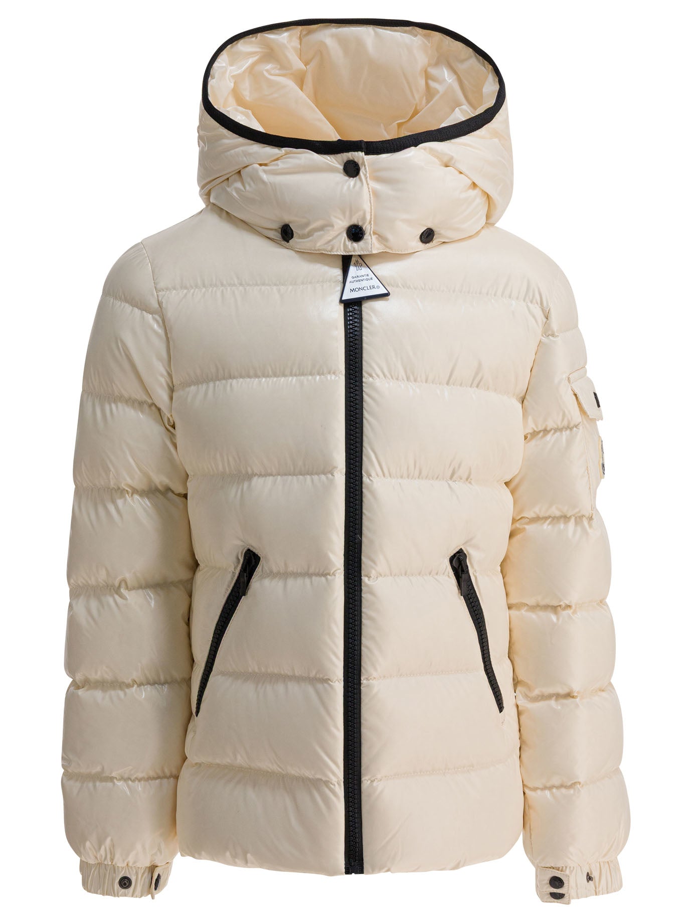 MONCLER KIDS Mini Polyamide Puffer Jacket for Girls