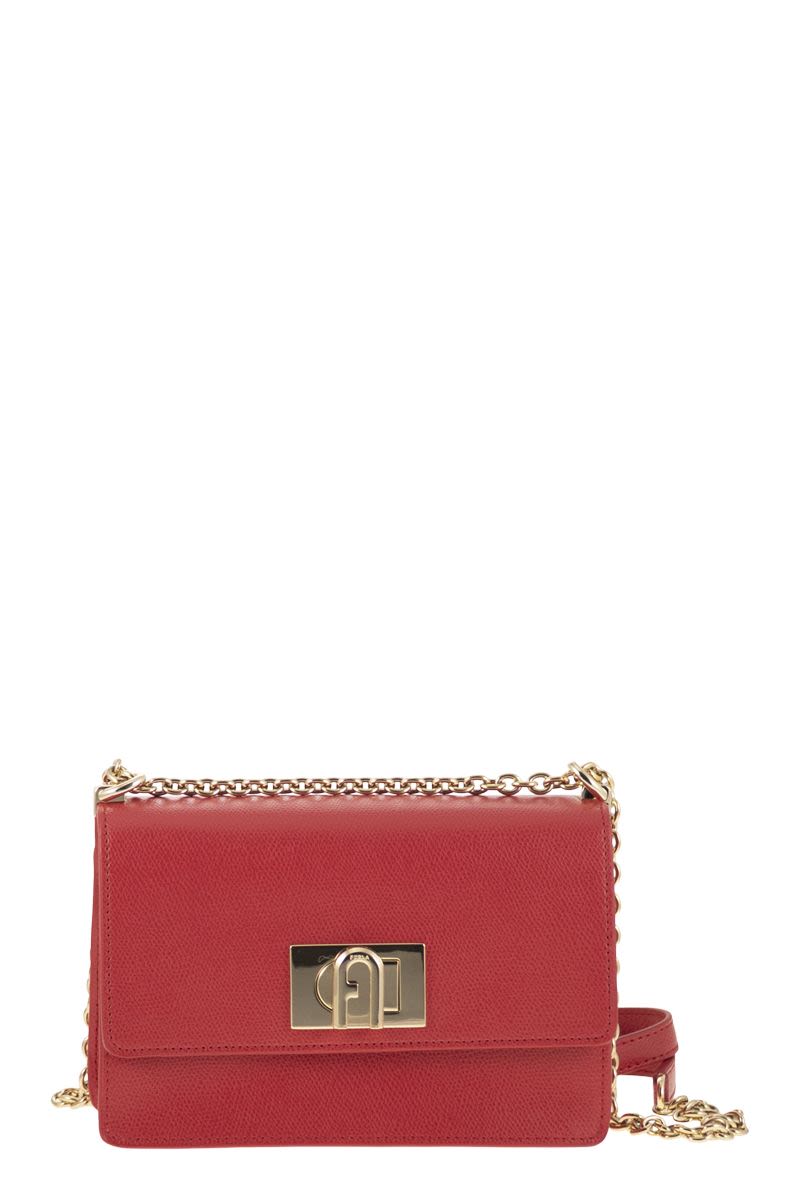 FURLA Mini Crossbody Handbag